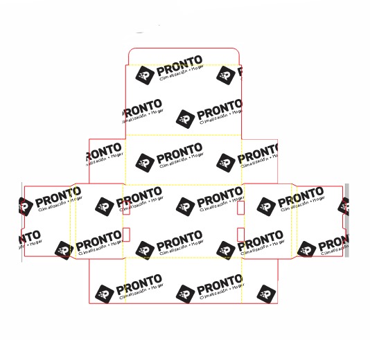 CAJA PRONTO 270x200x135