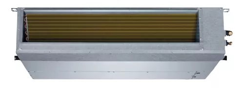 EVAPORADORA MULTI INVERTER BAJA SILUETA 4550 FR F/C -MIDEA (RESIDENCIAL) [MDA6MI-18HIW-01M]