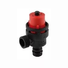 VÁLVULA DE SEGURIDAD PARA CALDERA HS ONE Y HSX - ARISTON [65154530]