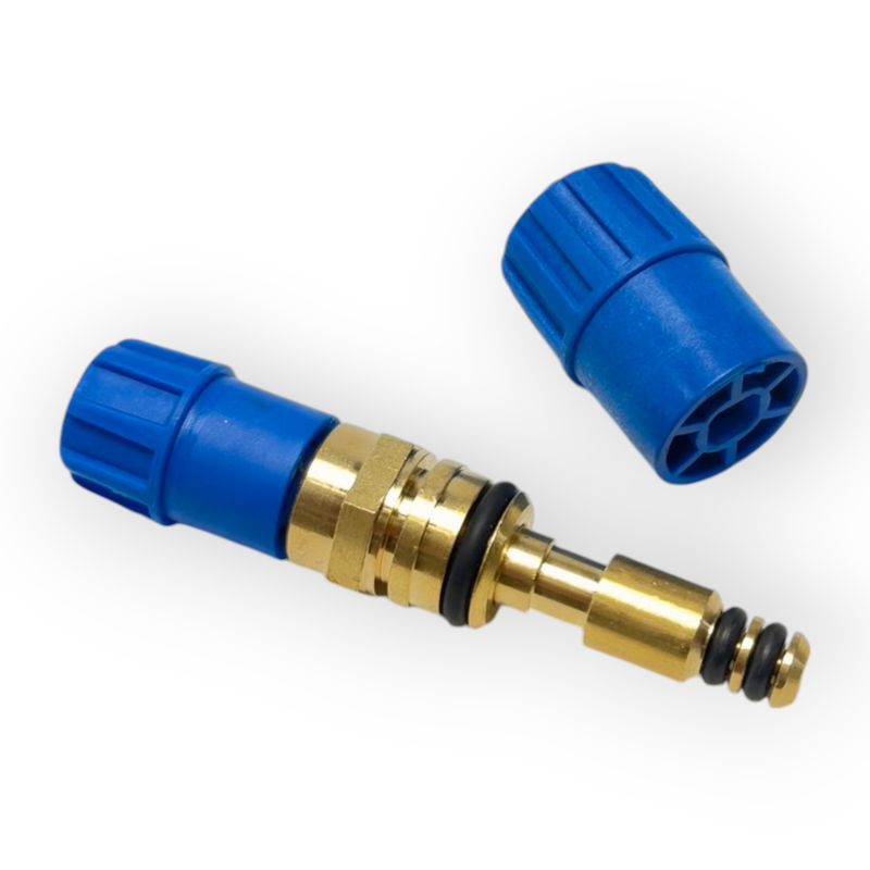 GRIFO DE VACIADO PARA CALDERA HS ONE Y HSX - ARISTON [65154552]