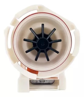 VENTILADOR 28-32 PARA CALDERA CLAS X - ARISTON [65115814]