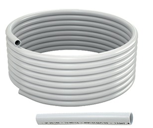 TUBO MULTICAPA PEX-B/AL/PEX-B - 16x2 - AL0,2MM - 200MTS - R999Y123 - GIACOMINI