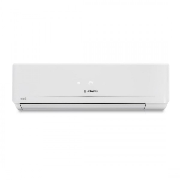 KIT CONJUNTO SPLIT HITACHI NEO PLUS INVERTER 5000FR - (HSPE6400FCINV)