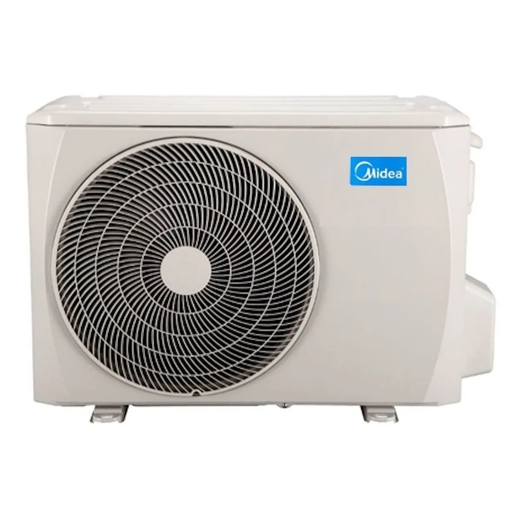 CONDENSADORA SPLIT MIDEA INVERTER SMART 7525 FR FC  (RESIDENCIAL) [MSAGIC-30H-N10M]