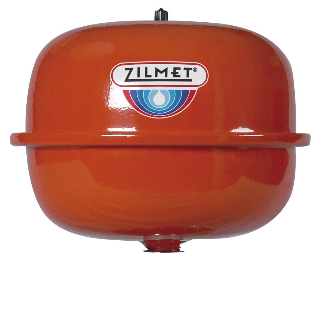 VASO DE EXPANSIÓN 12 LTS - ZILMET