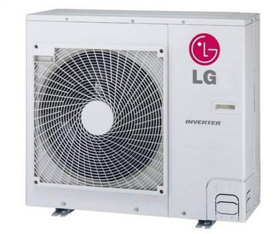 CONDENSADORA CASSETTE 5TR INVERTER -LG [96-AT-W60LMLS2-UE]