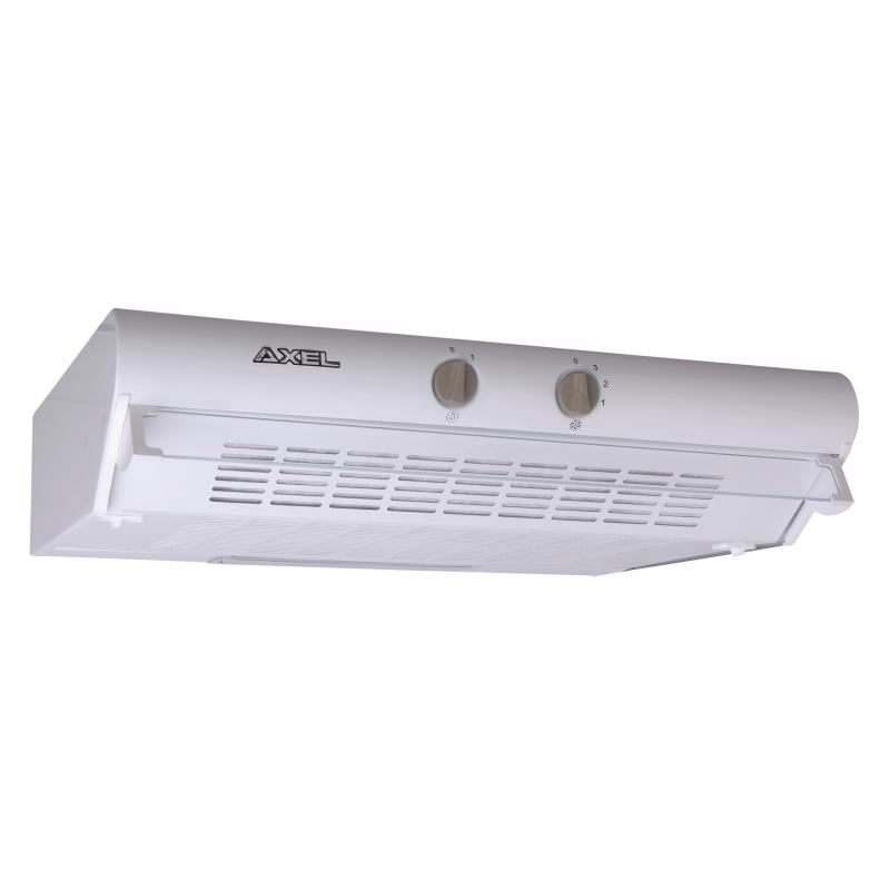 PURIFICADOR 3 VELOCIDADES - BLANCO - AXEL [AX-750]