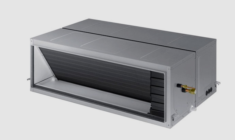 EVAPORADORA CONDUCTO DE ALTA PRESIÓN 28.5KW - HSP DUCT - SAMSUNG [AC250KNHPKH/EU]