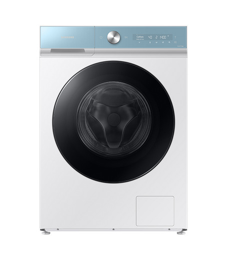 LAVARROPAS INVERTER CARGA FRONTAL 10KG - EFICIENCIA ENERGÉTICA:   A+++ - CONECTIVIDAD WIFI - ECOBUBBLE - BLANCO - SAMSUNG [SAWW10CB944DGMBG]