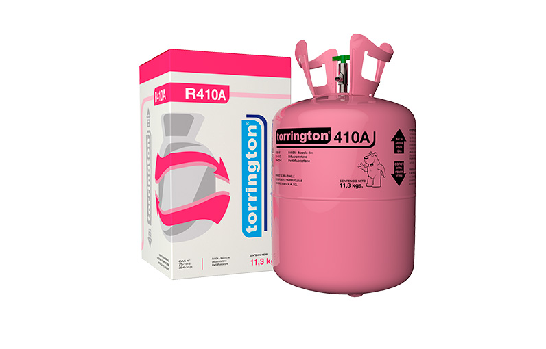 GAS REFRIGERANTE R410A - 11,3KG [REF-GAS016]
