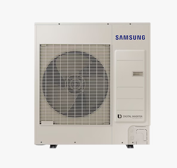 BOMBA DE CALOR EHS MONOFASICA R32 INVERTER - SAMSUNG [AE080RXYDEG/EU]