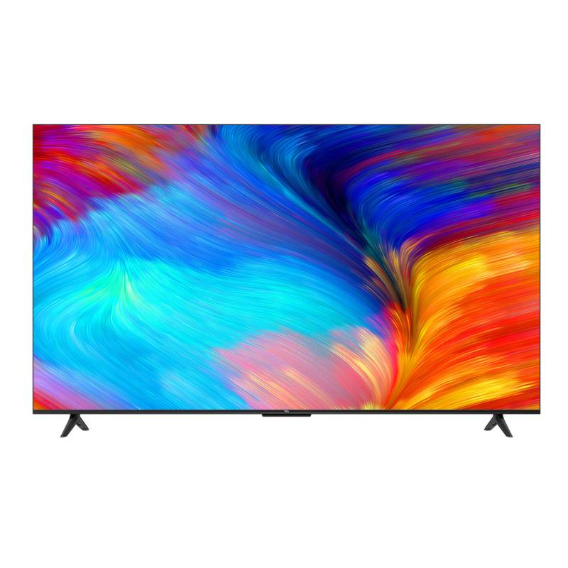 TELEVISOR SMART 55" LED UHD GOOGLE - TCL [55P 365-F]