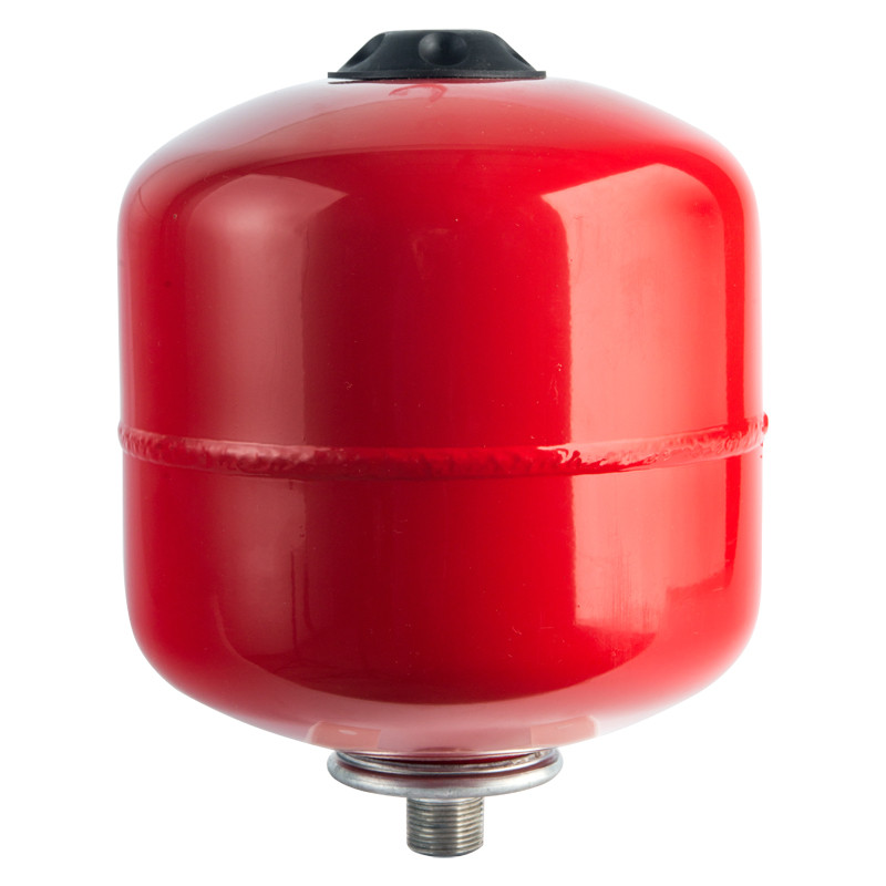 VASO DE EXPANSIÓN 24lts ROSCA M3/4" - CIMM [8324/ISP]