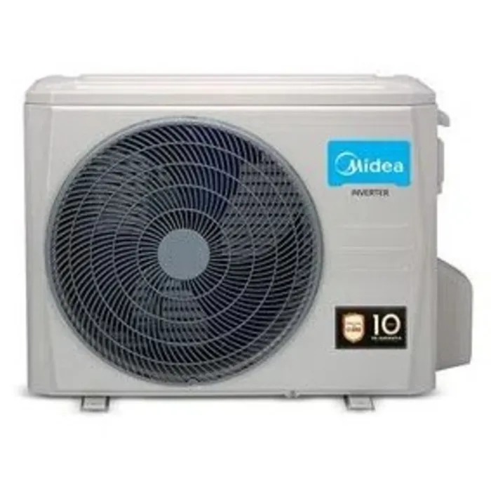 CONDENSADORA SPLIT MIDEA ON/OFF 4601 FR F/C  - R32 (RESIDENCIAL) [MSNFC-18H-GN81F]