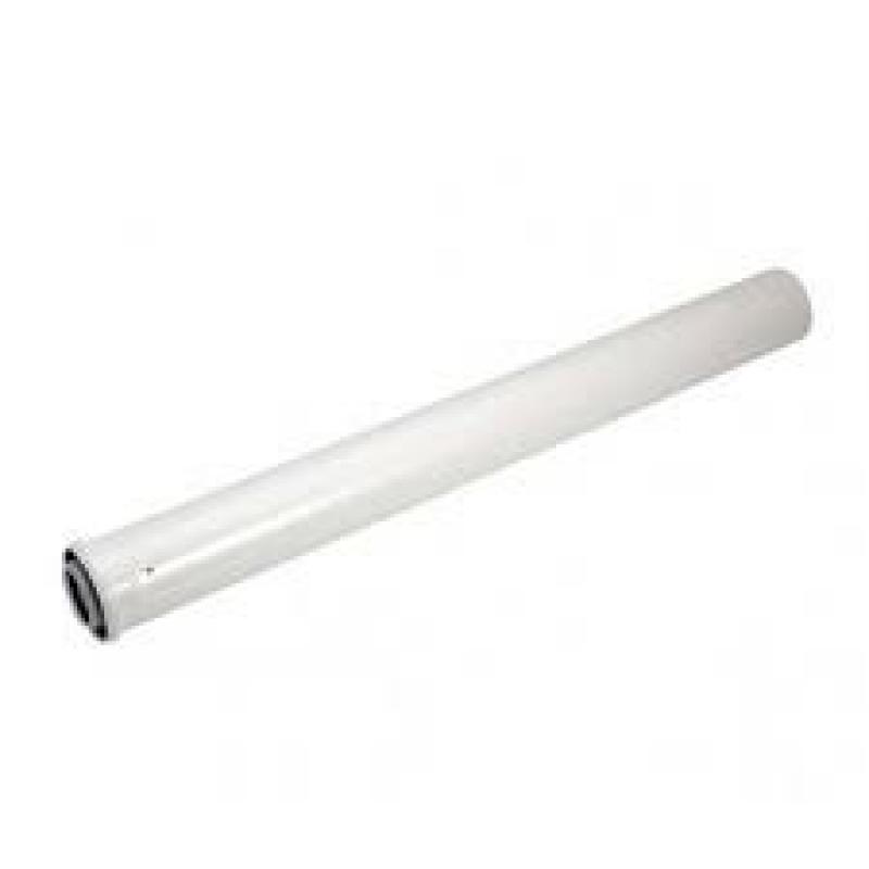 KIT DE SALIDA DE HUMOS COAXIAL - BGH [AIA009824]