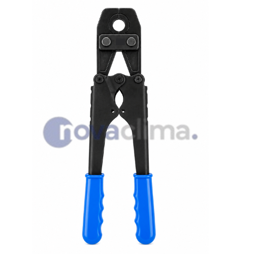 PINZA MANUAL GRANDE 1" PARA ANILLO GIACOMINI - MARCA NOVA CLIMA
