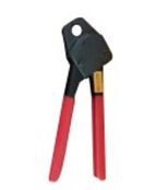 PINZA ANGULAR CORTA DE 3/4" PARA ANILLO GIACOMINI - MARCA NOVA CLIMA