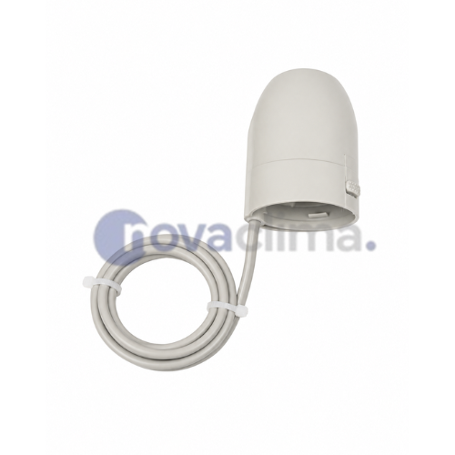ACTUADOR TERMOSTATICO 220v PARA COLECTOR - NOVA CLIMA