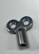 LLAVE PARA PURGUE - NOVA CLIMA