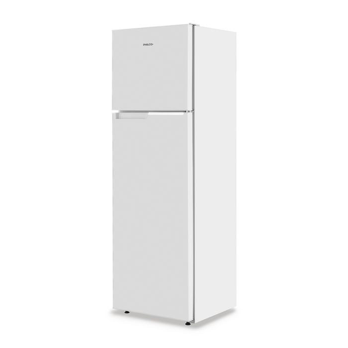 HELADERA CÍCLICA 290LTS - EFICIENCIA ENERGÉTICA: A - BLANCA - PHILCO [PHCT291B]