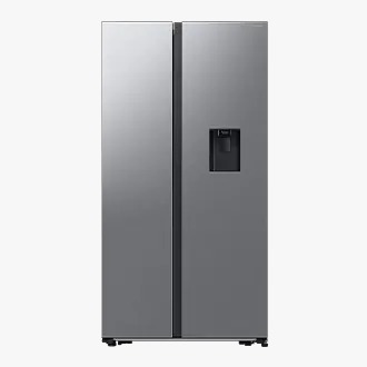HELADERA SAMSUNG SIDE BY SIDE- NO FROST 560LTS  - [RS57DG4100M9BG] (KITCHEN)