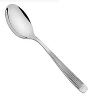 CUCHARA DE MESA ACERO TRAMONTINA [8893]