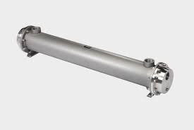 INTERCAMBIADOR DE CALOR ACERO INOXIDABLE 80KW - BOWMAN [EC120SS]