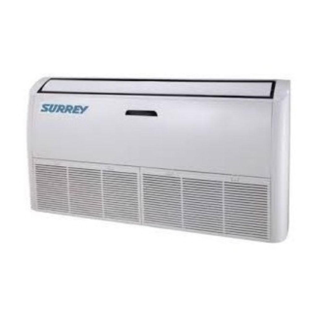 EVAPORADORA PISO TECHO NOVA INVERTER R32- 3TR - SURREY [631ISQN036-P-ASB]