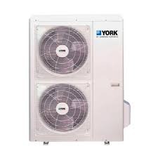 CONDENSADORA BAJA SILUETA INVERTER R32 - 3TR YORK - [YGKF36BZNWFUH1]