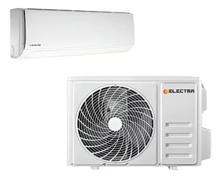 KIT CONJUNTO SPLIT INVERTER 11000W R32 - ELECTRA