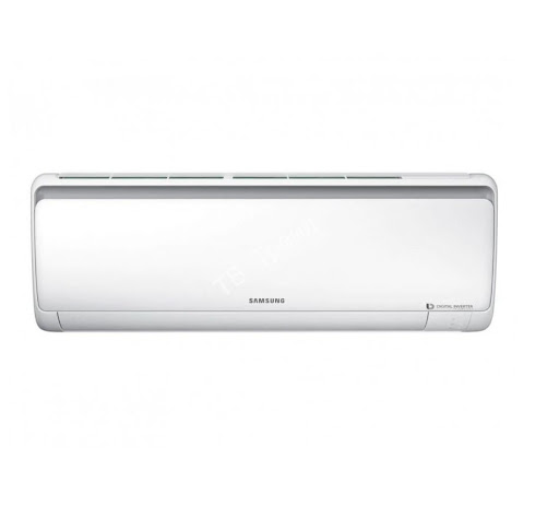 KIT CONJUNTO SPLIT INVERTER 6150 FR - R32 - SAMSUNG - [AR24BSHQAWK2BG]