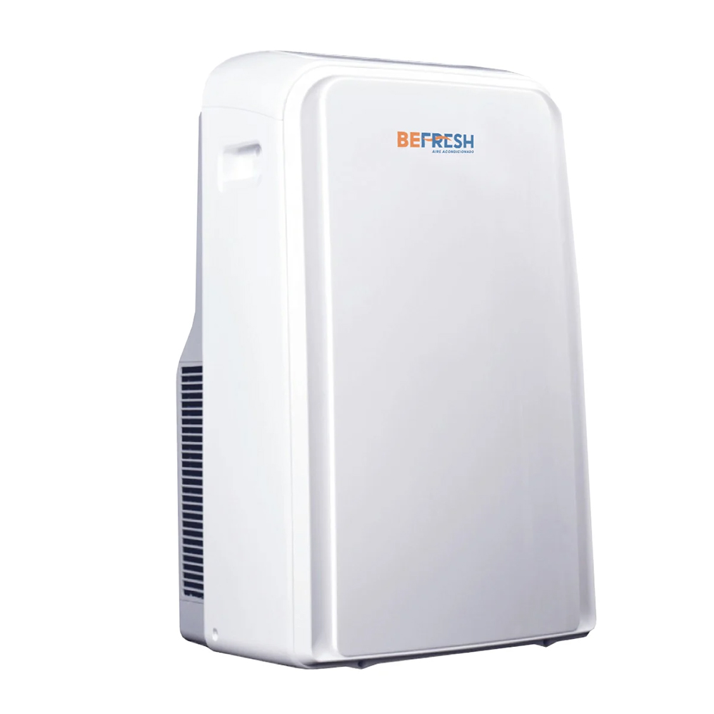 AIRE ACONDICIONADO PORTATIL 3500W FRIO CALOR - BEFRESH [AA-BFP3500QB6G1]