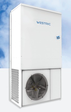 AUTOCONTENIDO VERTICAL TIPO MOCHILA SF SIN ECONOMIZADOR 7000 FR - WESTRIC [AM700FSS1BPS]