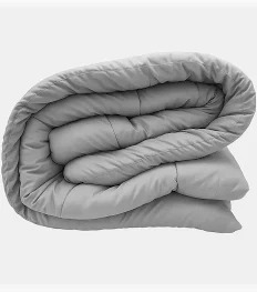 ACOLCHADO DE MICROFIBRA COTTON TOUCH - FULL [BH098]