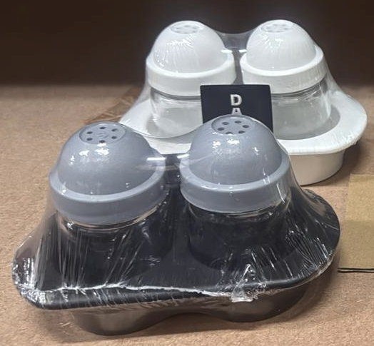  SET SALERO PIMENTERO COLOR [14418]