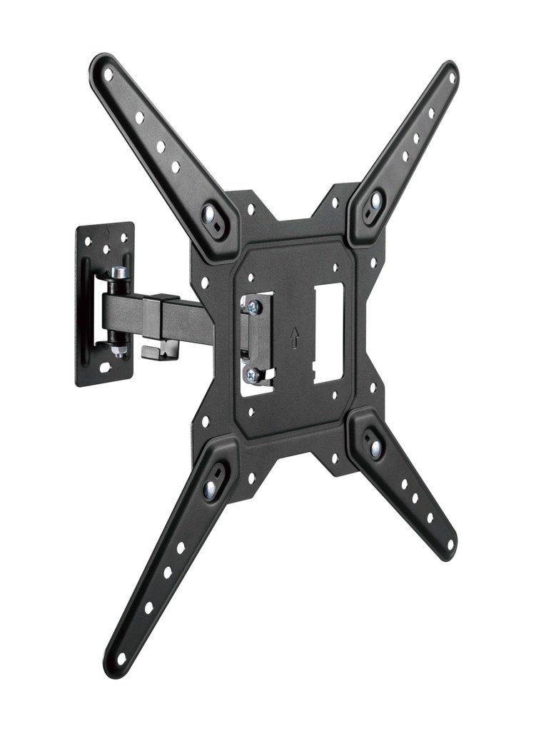 SOPORTE PARA TELEVISOR CON BRAZO MOVIL 26" A 55" -SEDILOG [ES-BR158]