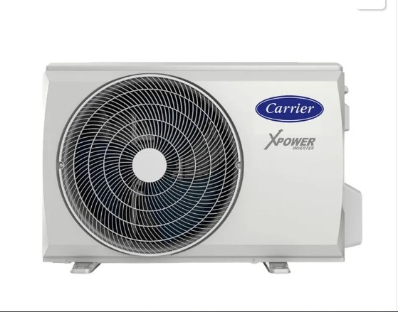 CONDENSADORA SPLIT CARRIER INVERTER SMART 2200 FR FC - R32 (RESIDENCIAL) [53HVN09GN81F]
