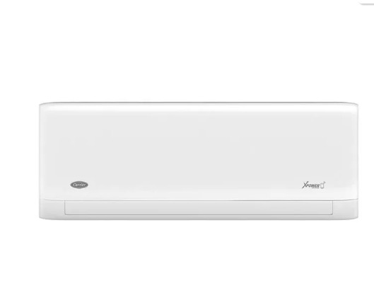 EVAPORADORA SPLIT CARRIER INVERTER SMART 2200 FR FC - R32 (RESIDENCIAL)  [53HVN09GN81F]