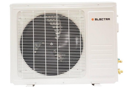 CONDENSADORA SPLIT INVERTER 9000W COOL WAVE - ELECTRA [ECWI90C32]