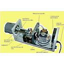 CABEZAL QUEMADOR TR-12 GAS NATURAL- CIROC [TQUETR120000000]