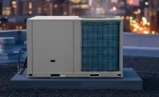 ROOFTOP BLUESTAR 30TR INVERTER - POR BOMBA - 380V - [TK-H30TH]