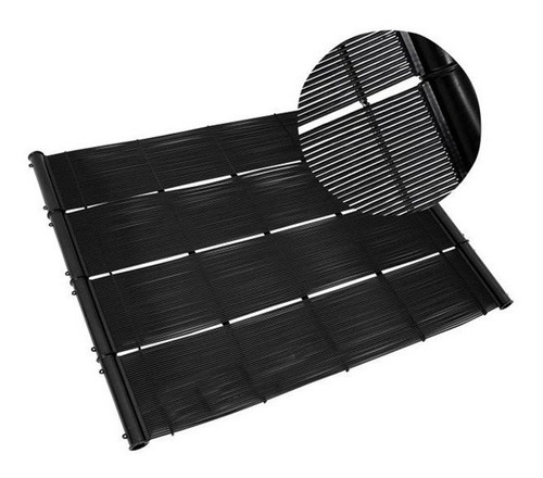 BASE COLECTOR SOLAR ECO VERTICAL  X 2 CP/CI - PEISA [10001378]