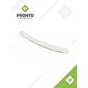 CAÑO CON BARRERA 1" FRACCIONADO X MT - GIACOMINI - GZ996Y106 - LA