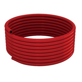 TUBO PERT CON BARRERA SUELO RADIANTE 16X2MM 600MTS GIACOMINI R978Y227 - LA