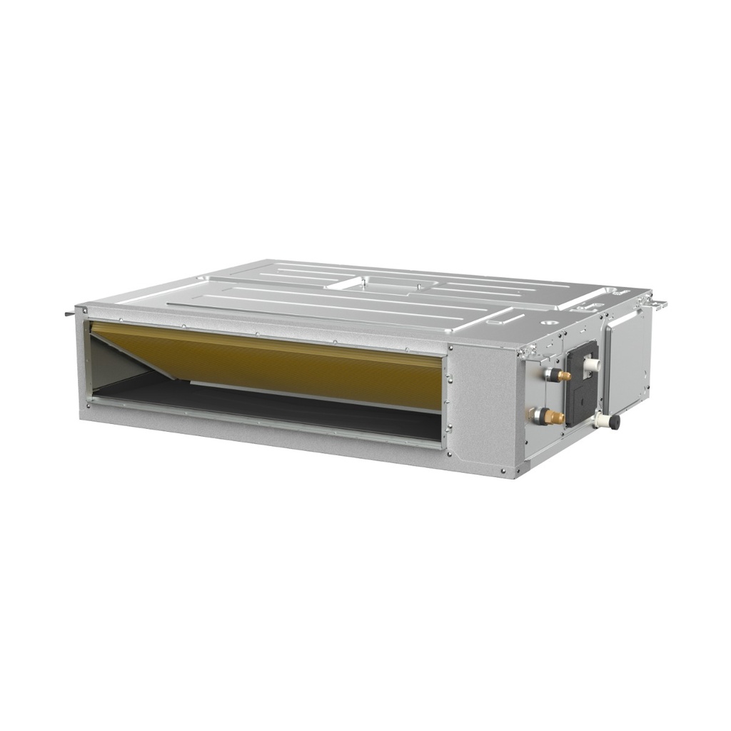 EVAPORADORA BAJA SILUETA INVERTER 5 TR - R32 - CARRIER (LIGTH COMMERCIAL) [53RQHV057A--901C]