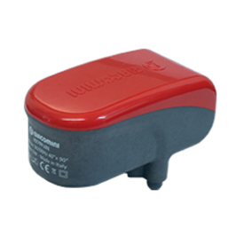 ACTUADOR PARA CONTROL DE VÁLVULA MEZCLADORA R296, 24V. COD K274Y101 GIACOMINI - LNA