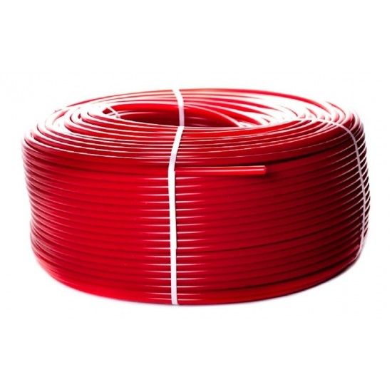 TUBO PEX B SUELO RADIANTE 16X2MM 400MTS PEXTUBE