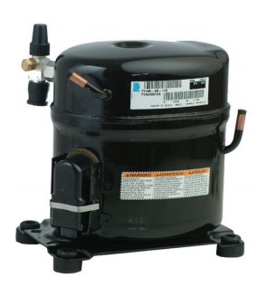 COMPRESOR TECUMSEH 1HP 404A MOD: TEC-TYA2446ZKS