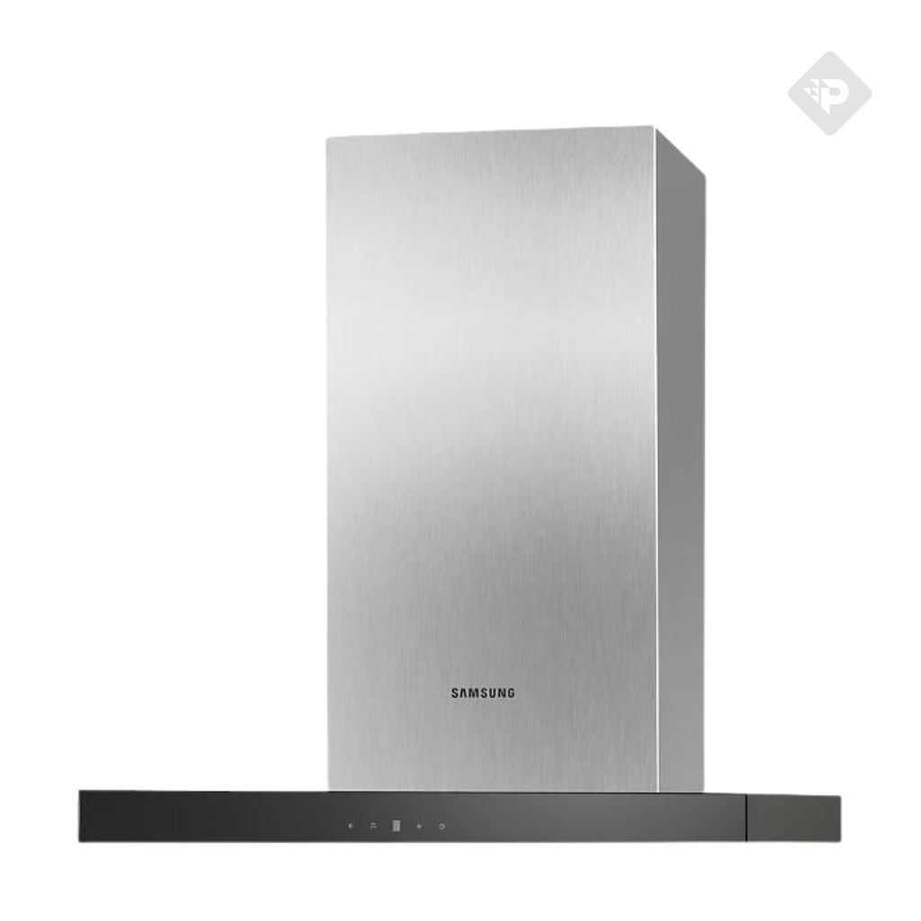 CAMPANA DE COCINA  60 CENTIMETROS - 4 NIVELES DE POTENCIA - SAMSUNG  [SANK24M5070BS]