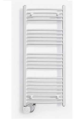 TOALLERO ELÉCTRICO 115 MARTINA - 500W -BLANCO - EUTERMA [225048]